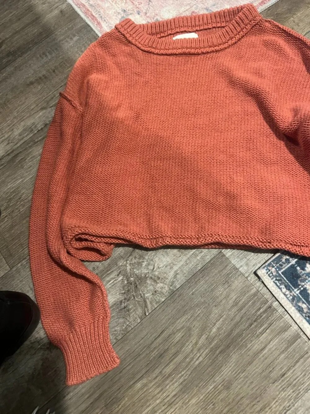 Bohme the river sweter size XS - Picture 4 of 9